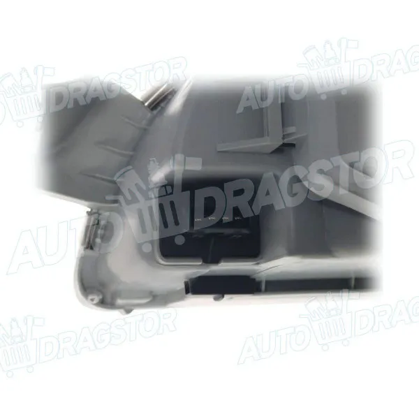 Far FIAT PUNTO (176), 93-99; 