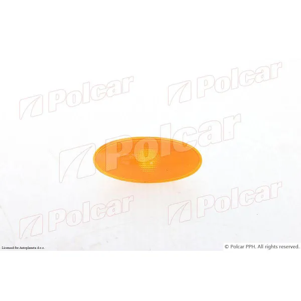 Bočni migavac FIAT PUNTO (176), 93-99; 