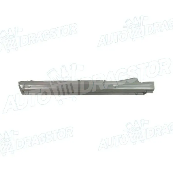 Sajtna/prag FIAT PUNTO (176), 93-99; 