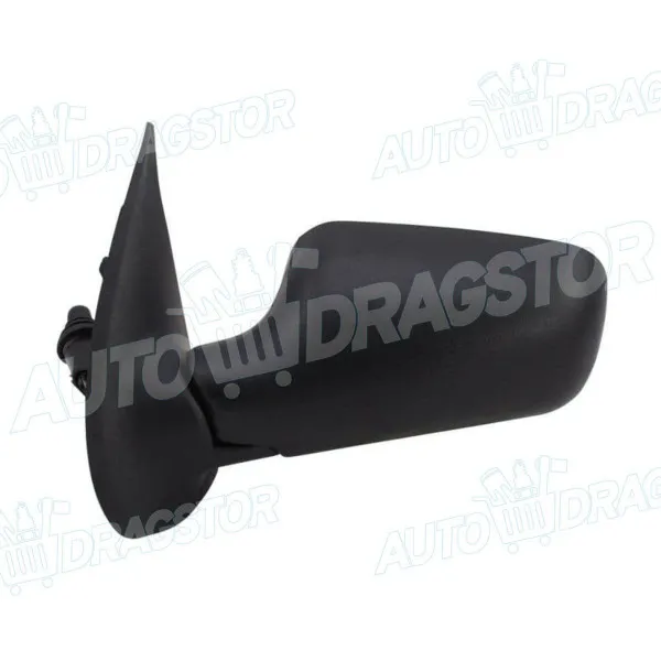 Retrovizor na vratima FIAT PUNTO (176), 93-99; 