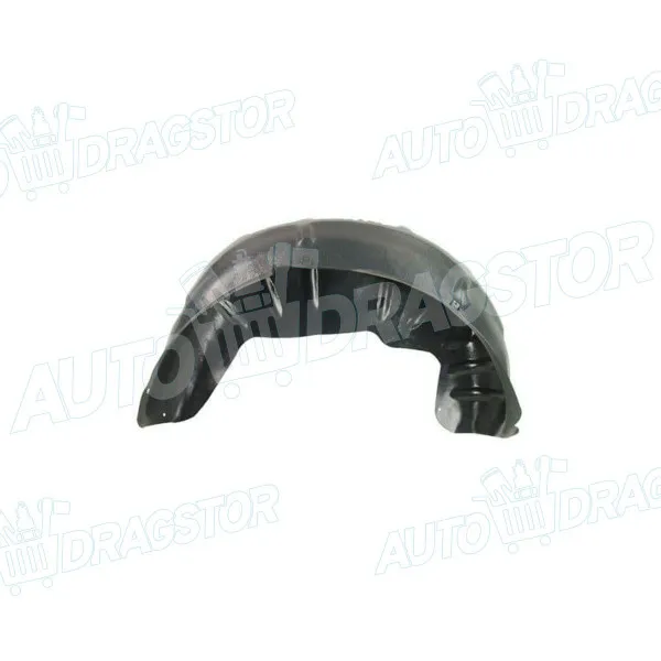 Plastično podkrilo FIAT PUNTO (176), 93-99; 