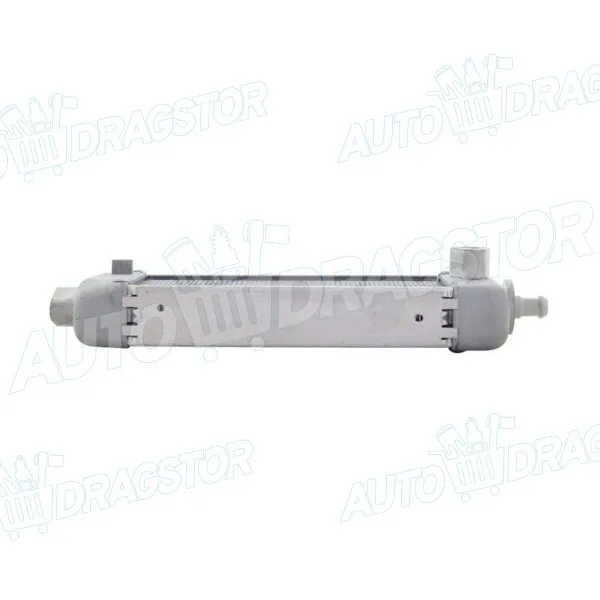 Hladnjak ulja FIAT PUNTO (176), 93-99; 