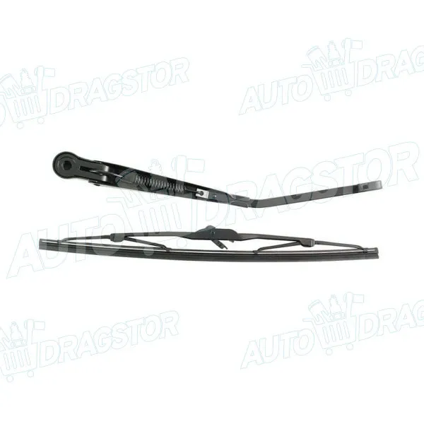 Nosač brisača FIAT MAREA (185), 96-02; PALIO/WEEKEND (178), 97-04; PUNTO (176), 93-99; SIENA (178), 97-02; 