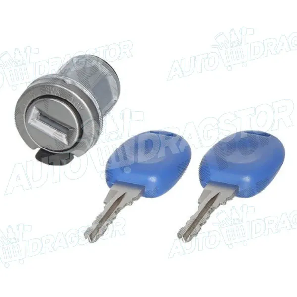 Cilindar brave volana (kontakt-brave) ALFA ROMEO, FIAT 