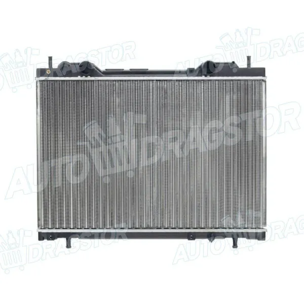 Hladnjak FIAT BRAVA (182), 95-01; BRAVO (182), 95-01; MAREA (185), 96-02; MULTIPLA (186), 99-10; 