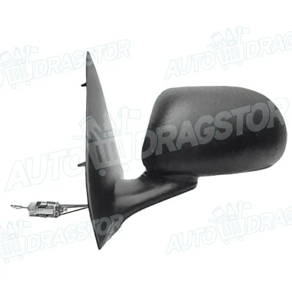 Retrovizor na vratima FIAT BRAVA (182), 95-01; BRAVO (182), 95-01; 