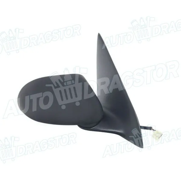 Retrovizor na vratima FIAT BRAVO/BRAVA (182), 06.95-10.01; MAREA (185), 01.96-06.02; 