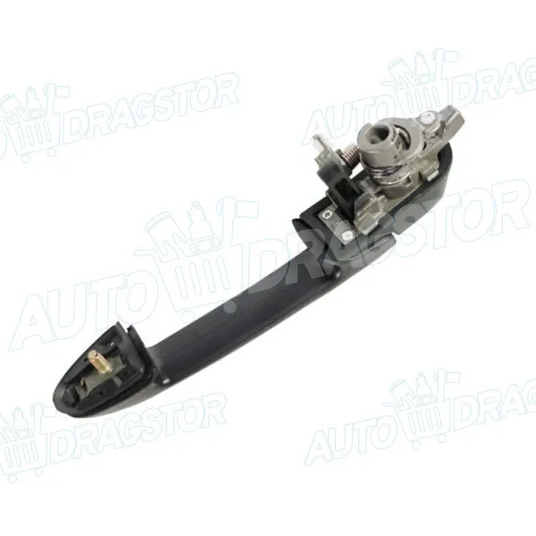 Spoljna kvaka vrata FIAT BRAVA (182), 95-01; BRAVO (182), 95-01; 