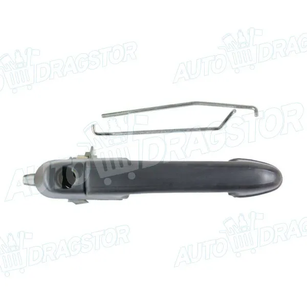 Spoljna kvaka vrata FIAT BRAVA (182), 95-01; BRAVO (182), 95-01; 