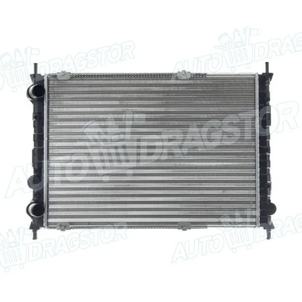 Hladnjak FIAT BRAVA (182), 95-01; BRAVO (182), 95-01; MAREA (185), 96-02; MULTIPLA (186), 99-10; 