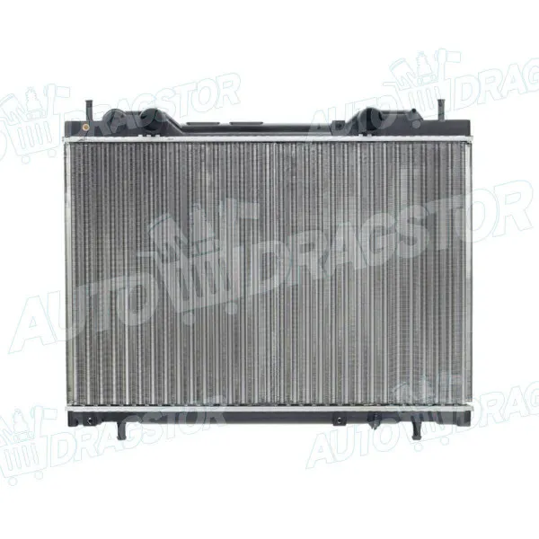 Hladnjak FIAT BRAVA (182), 95-01; BRAVO (182), 95-01; MAREA (185), 96-02; 