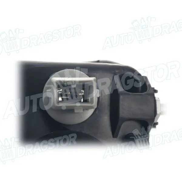 Far FIAT MAREA (185), 96-02; 