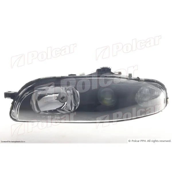Far FIAT MAREA (185), 96-02; 