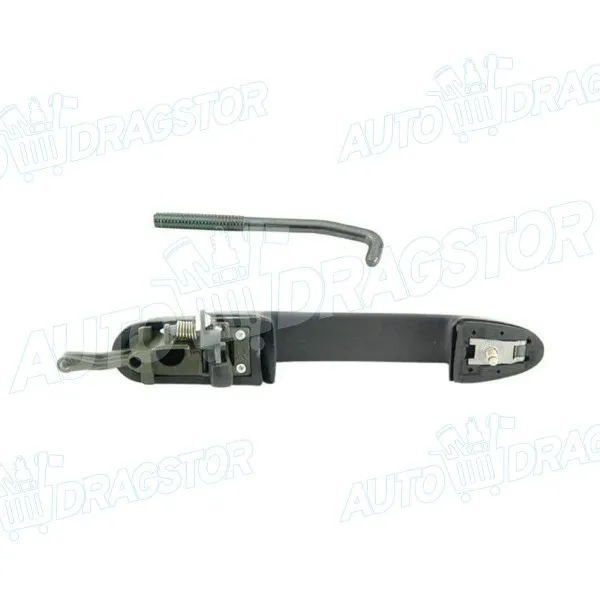 Spoljna kvaka vrata FIAT MAREA (185), 96-02; 