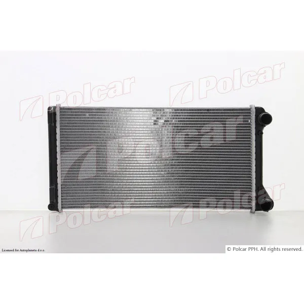 Hladnjak FIAT, LANCIA 