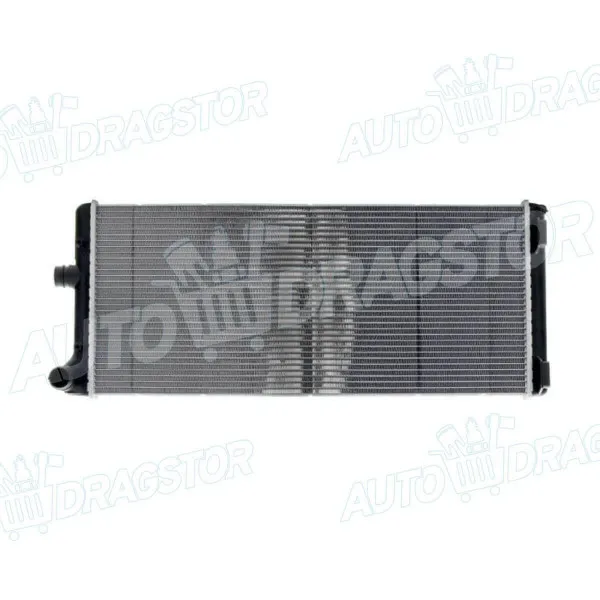 Hladnjak FIAT PUNTO (188), 99-10; 