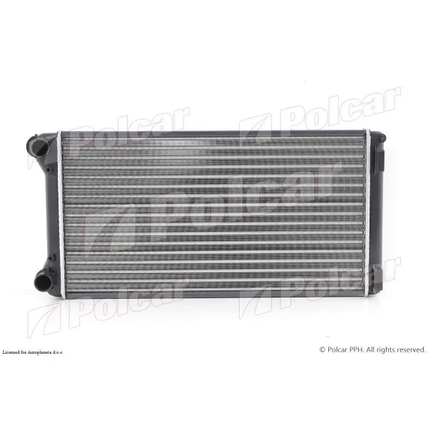 Hladnjak FIAT PUNTO (188), 99-10; 