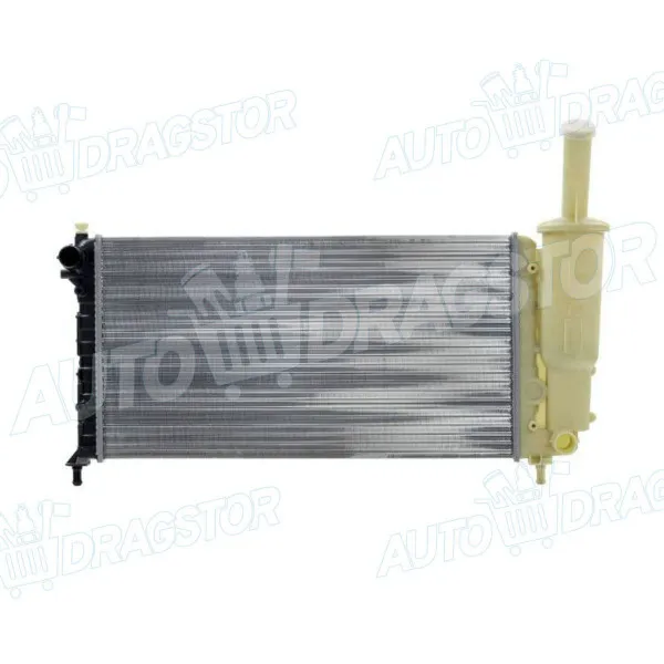 Hladnjak FIAT PUNTO (188), 99-10; 