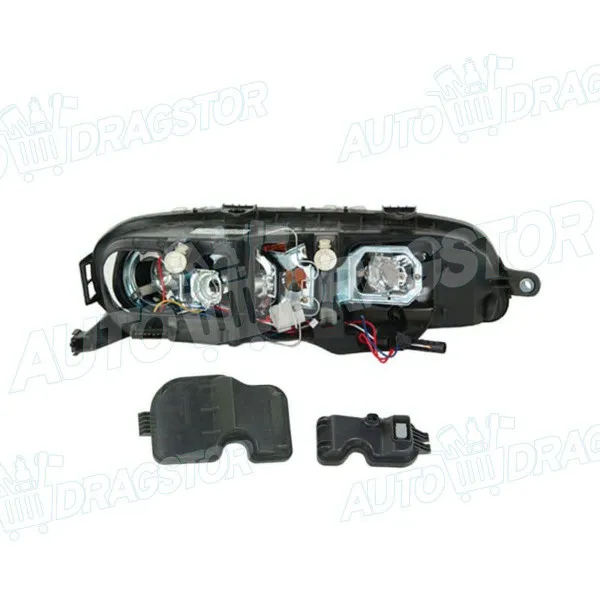 Far FIAT PUNTO (188), 99-10; 
