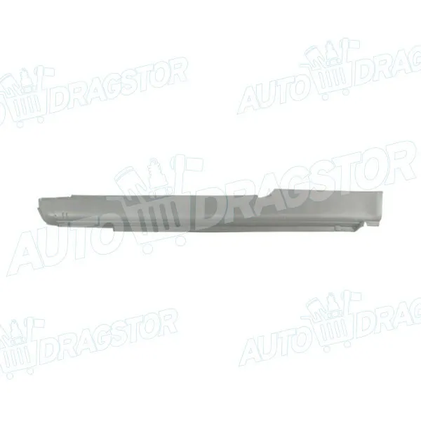 Sajtna/prag FIAT PUNTO (188), 99-10; 