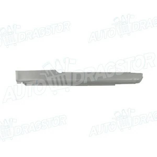 Sajtna/prag FIAT PUNTO (188), 99-10; 