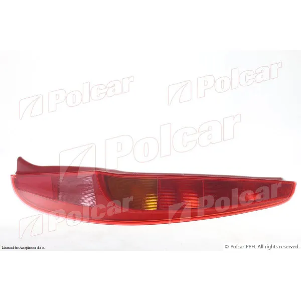 Štop svetlo FIAT PUNTO (188), 99-10; 