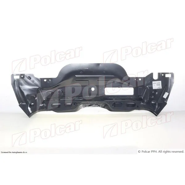 Zadnji vezni lim FIAT PUNTO (188), 99-10; 