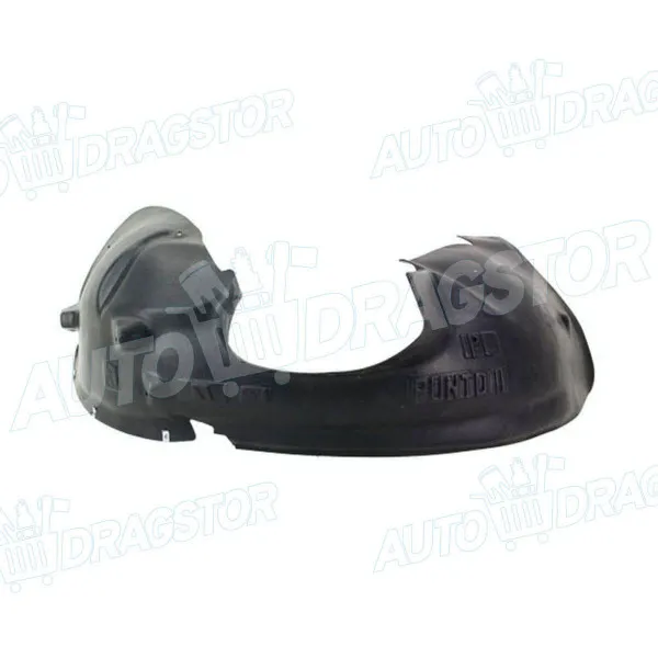 Plastično podkrilo FIAT PUNTO (188), 99-10; 