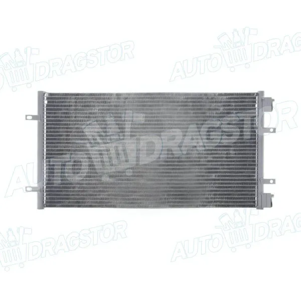 Hladnjak klime FIAT PUNTO (188), 99-10; 