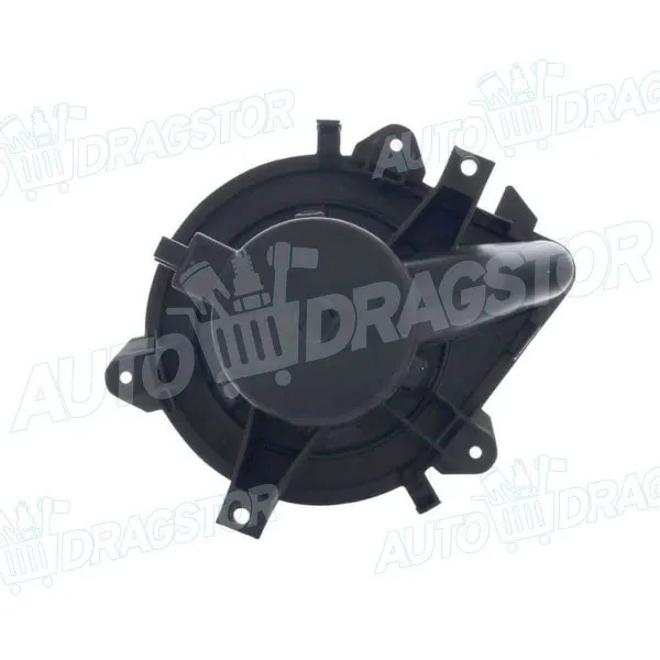 Ventilator kabine FIAT DOBLO (119/223), 01-10; PUNTO (188), 99-10; 