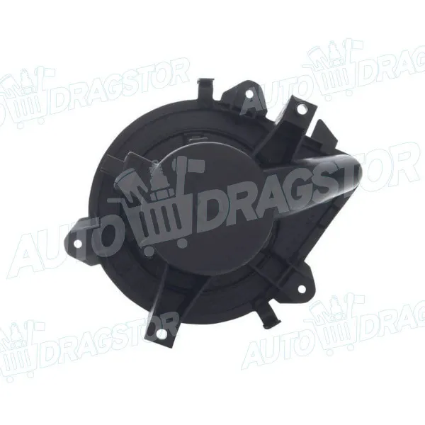 Ventilator kabine FIAT DOBLO (119/223), 01-10; PUNTO (188), 99-10; 