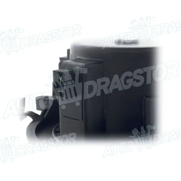 Ventilator kabine FIAT DOBLO (119/223), 01-10; PUNTO (188), 99-10; 