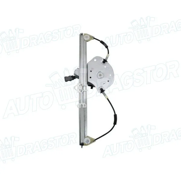 Podizač stakla FIAT PUNTO (188), 99-10; 