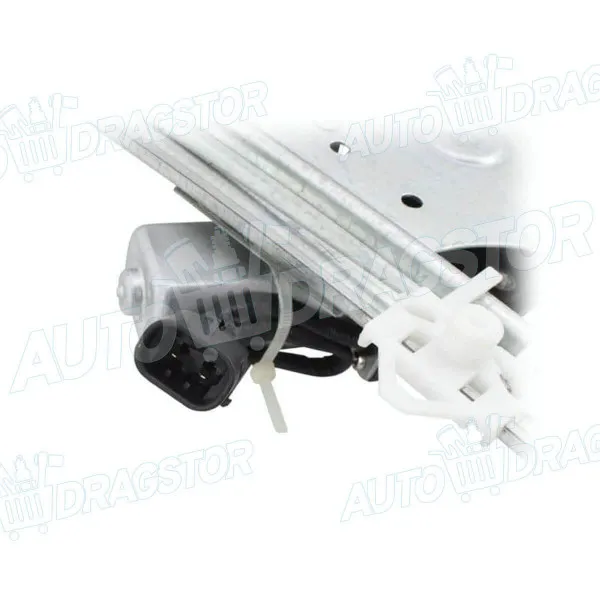 Podizač stakla FIAT PUNTO (188), 99-10; 