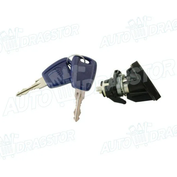 Brava/komplet FIAT PUNTO (188), 99-10; 