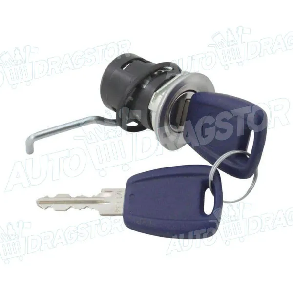 Cilindar brave vrata FIAT PUNTO (188), 99-10; 