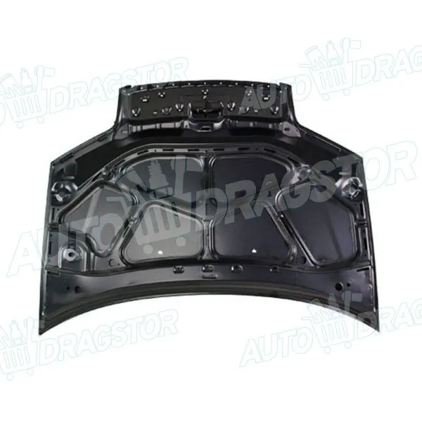 Hauba FIAT PUNTO (188), 99-10; 