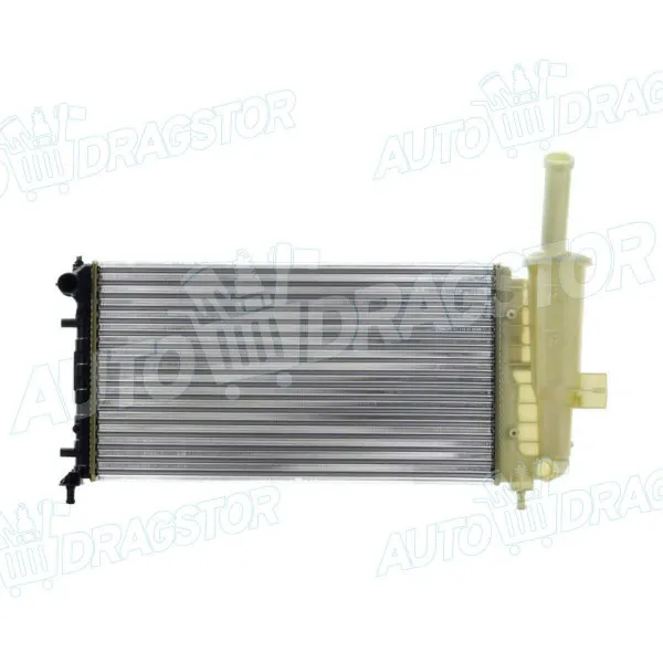 Hladnjak FIAT PUNTO (188), 99-10; 