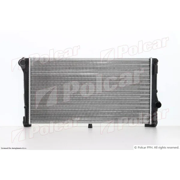 Hladnjak FIAT, LANCIA 