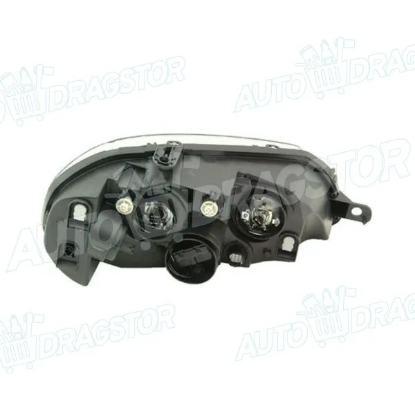 Far FIAT PUNTO (188), 99-10; 