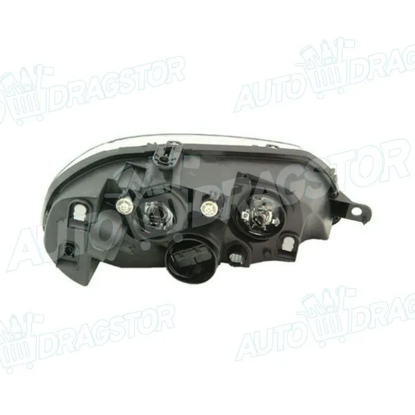 Far FIAT PUNTO (188), 99-10; 