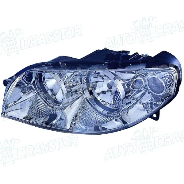 Far FIAT PUNTO (188), 99-10; 