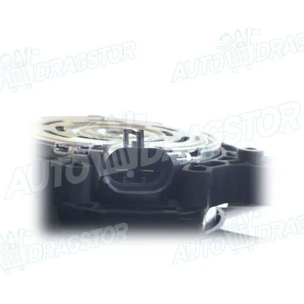 Ventilator hladnjaka sa nosačem FIAT, LANCIA 