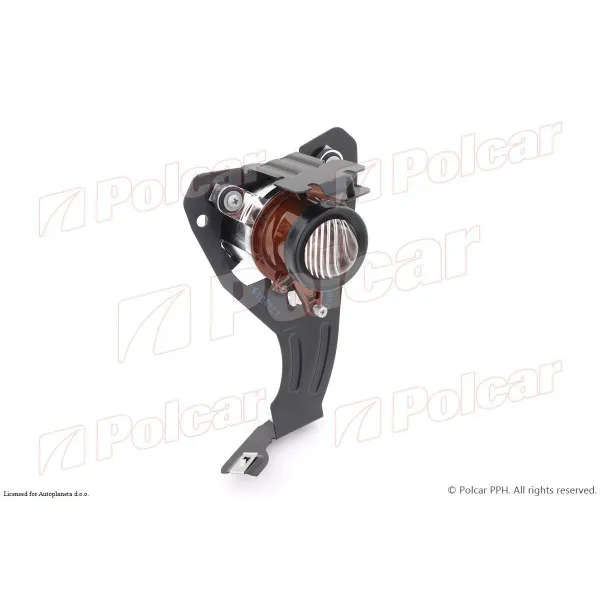 Maglenka FIAT PUNTO (188), 99-10; 