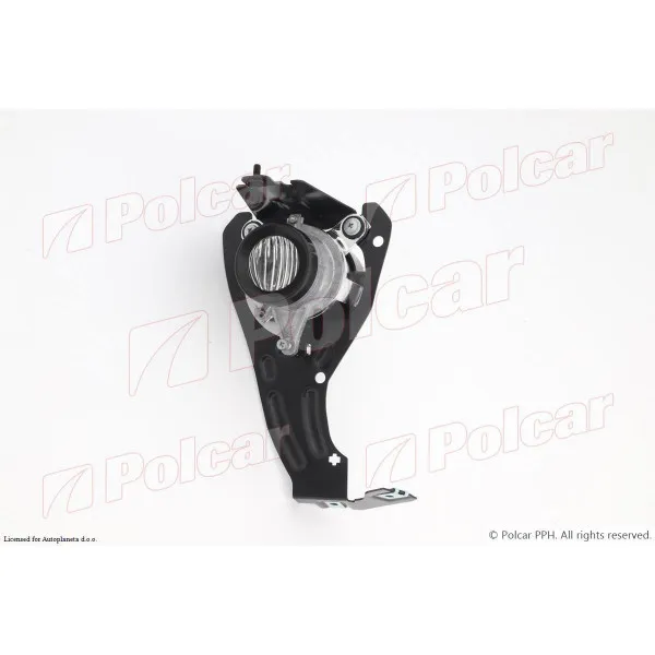 Maglenka FIAT PUNTO (188), 99-10; 