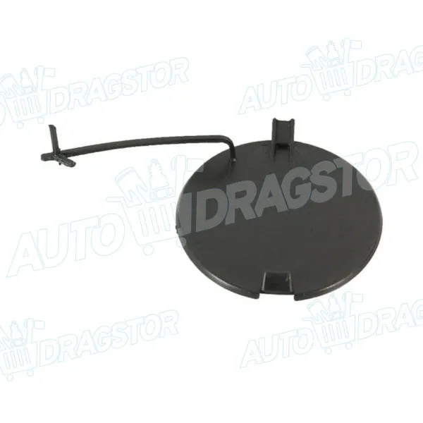 Poklopac rupe kuke za šlepanje FIAT GRANDE PUNTO/EVO/PUNTO (199), 05-; 