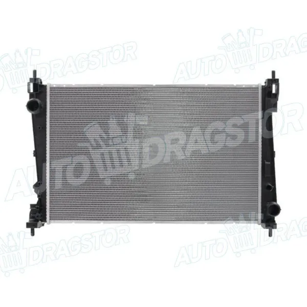 Hladnjak ALFA ROMEO, FIAT, LANCIA, OPEL 