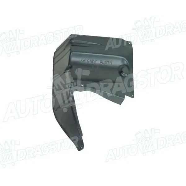 Zaštita motora FIAT GRANDE PUNTO/EVO/PUNTO (199), 05-; 