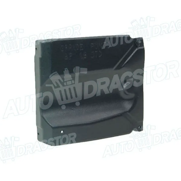 Zaštita motora FIAT GRANDE PUNTO/EVO/PUNTO (199), 05-; 