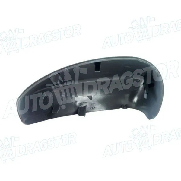 Poklopac retrovizora FIAT GRANDE PUNTO/EVO/PUNTO (199), 05-; LINEA (323), 07-15; 